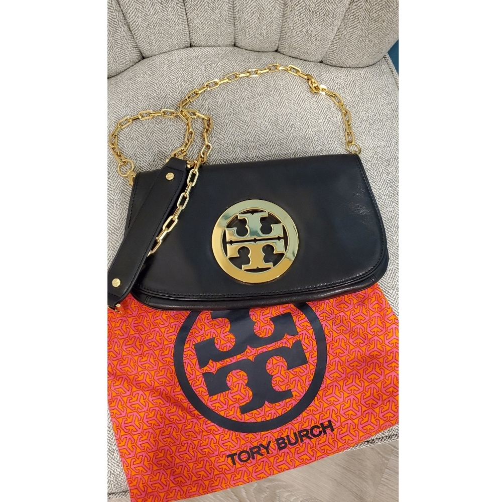 Tory Burch shoulder purse